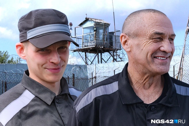 Они сами сломали себе жизни, а теперь мечтают о спокойных буднях на свободе  | Источник: Юрий Скулыбердин / Городские медиа 