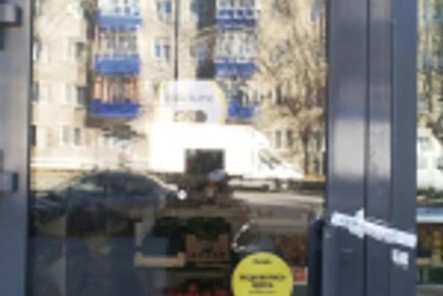 В Казани опечатали павильон фруктов и овощей на 14 суток