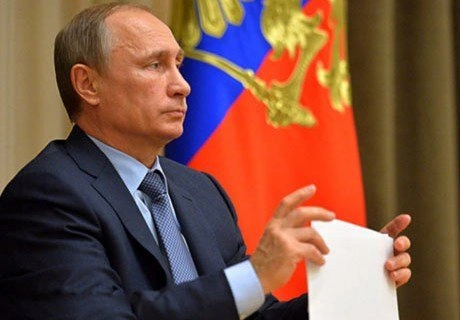 Сегодня Путин обратится к Федеральному собранию | ya62.ru