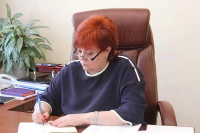 Глава Советского района Красноярска Елена Ланина ушла в отставку