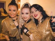 «Докопались до старушек»: экс-директор «Вороваек» отреагировал на новость о запрете группы в России