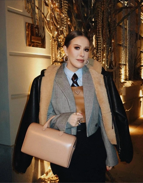 Ксения Собчак | www.starhit.ru