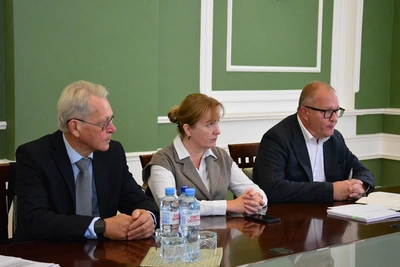 «Серебряная ладья – 2027»: Кострома начала подготовку