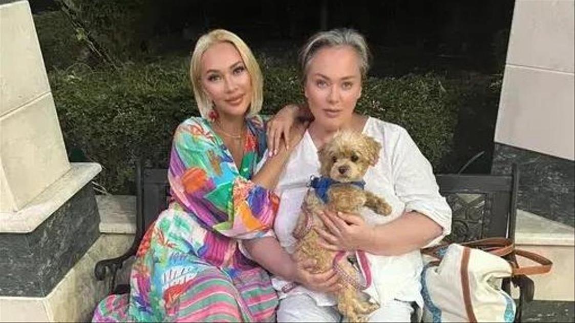 На фоне ссоры с Кудрявцевой Гузеева сделала полное боли заявление