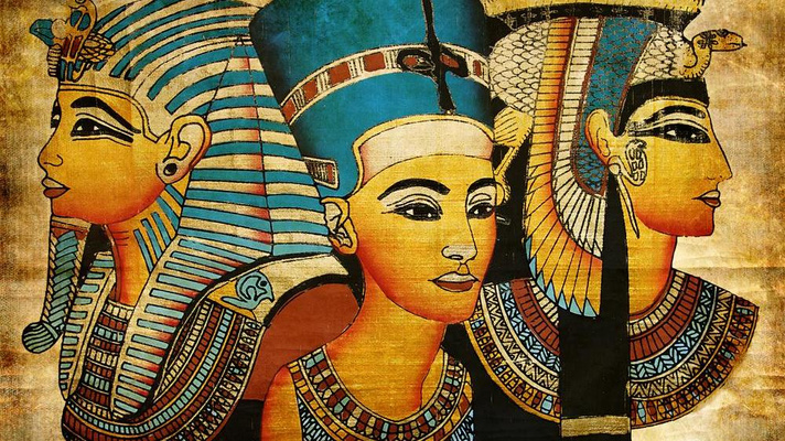 Мини-тест из Древнего Египта: выберите символ и узнайте, в чем ваше предназначение