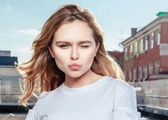 Стеша Маликова начала работать с двенадцати лет