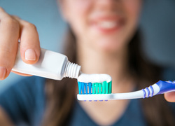 «Как правильно выбрать зубную пасту?»