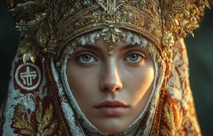 Славянский гороскоп на декабрь 2025: кому достанется щедрый подарок судьбы, а кто завершит важный жизненный цикл