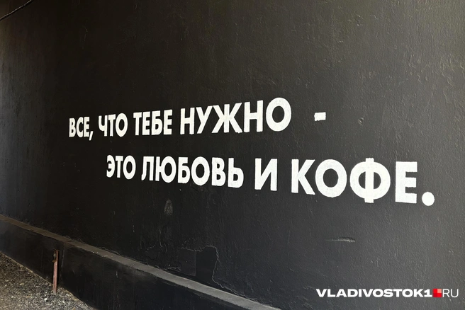 Источник: Елена Буйвол / VLADIVOSTOK1.RU