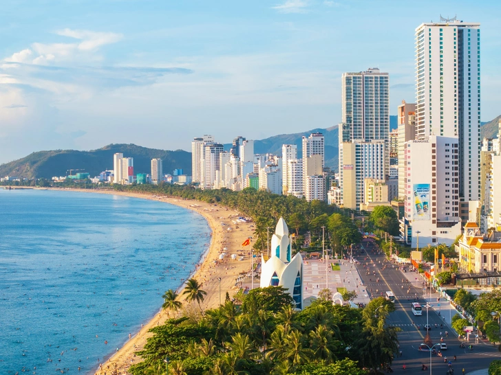 Источник: Vuong Manh Cuong/Shutterstock/Fotodom.ru