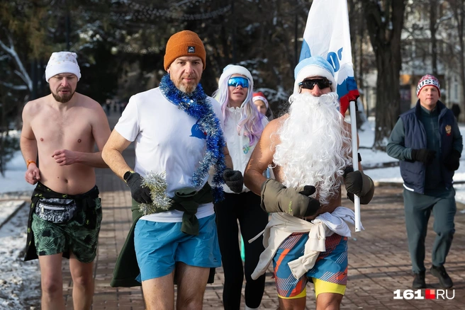 Источник: Евгений Вдовин / 161.RU