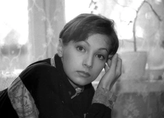 От музы Михаила Ефремова до опустившейся алкоголички: шокирующие кадры Ксении Качалиной разных лет