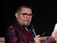 Александр Васильев: «Модный приговор» умер как формат»