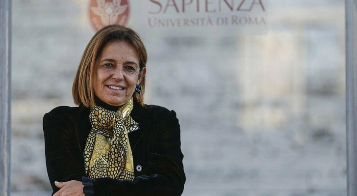 Антонелла Полимени | Источник: Il Messaggero