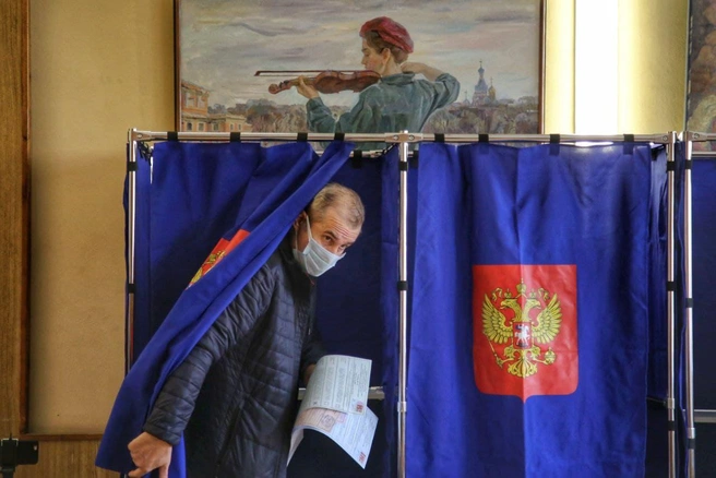 Источник: Павел Каравашкин/«Фонтанка.ру»