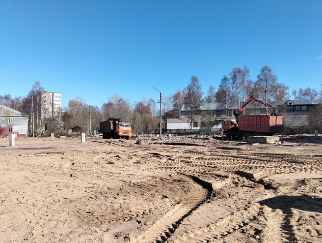 Источник: Группа Аквилон