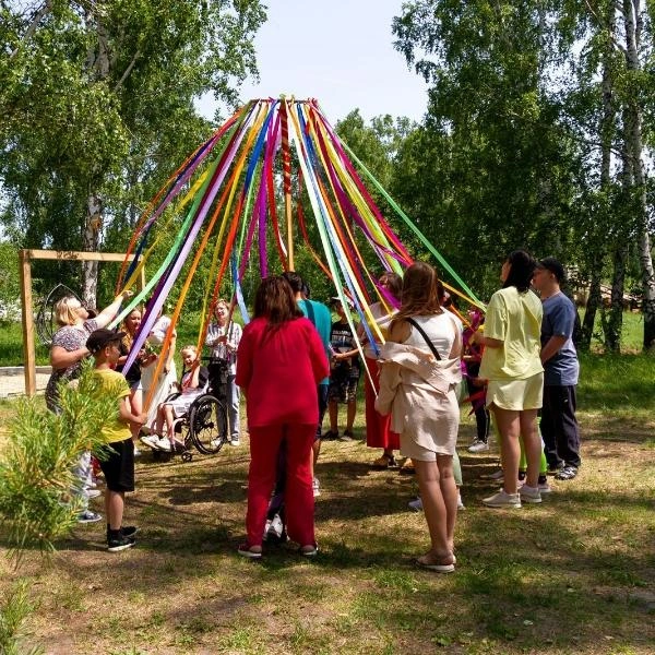 Источник: Кундравинские горки / ВК