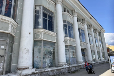 «Следствие какой-то игры»: покупатель опроверг продажу здания