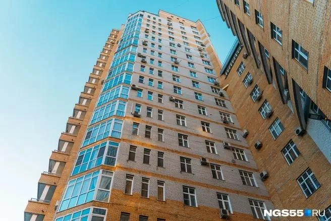 Публиковать отчеты на ГИС ЖКХ — обязанность, установленная законом | Источник: Елена Латыпова / NGS55.RU