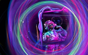 Герои, которые спасут Новый год: кто из любимых мультперсонажей встретится вам в мегашоу «История игрушек»?