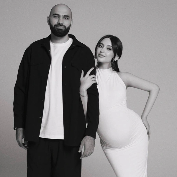 Источник: hammali / Instagram (экстремистская организация, деятельность запрещена на территории РФ)