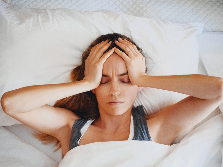Невыносимая боль: 11 эффективных способов бороться с мигренью