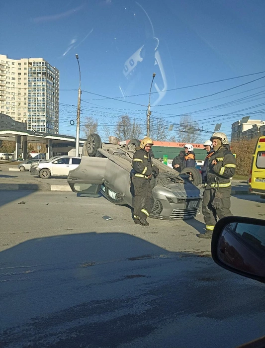 Источник: Захар Макаров / 2ГИС