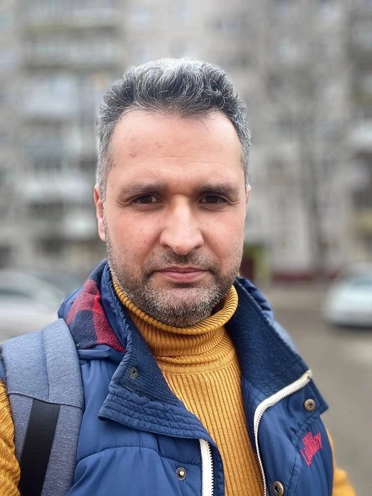 Сергей Солдатов | Источник: Александр Хинштейн