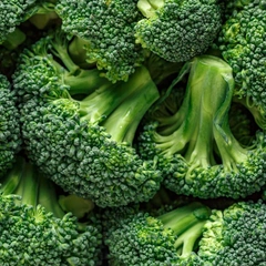 Эти 5 продуктов помогут отсрочить появление седины