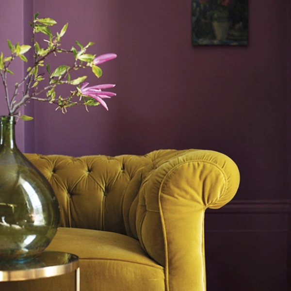 Желтый цвет в интерьере: советы и приемы (фото 31) | Источник: архив пресс-служб