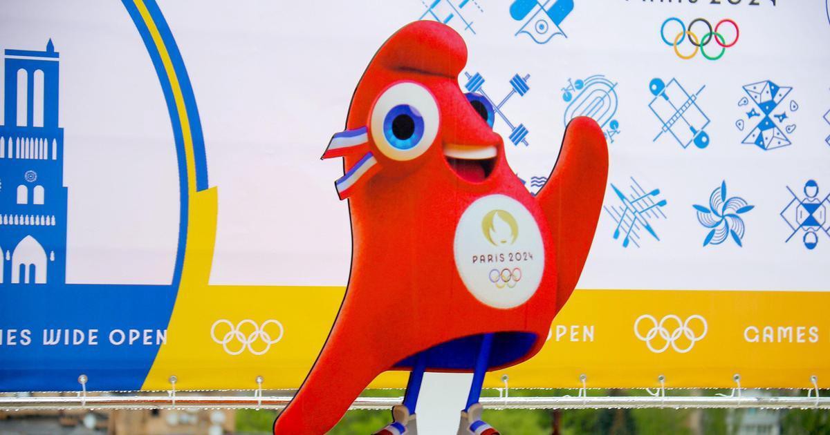 Париж 2024 талисманы. Символ олимпиады во франции 2024. Символ олимпиады в париже 2024 года. Париж 2024 олимпийский талисман. Париж 2024 олимпийский талисман.