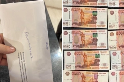 Former Emergency Services Department Head Sentenced in Dzerzhinsk