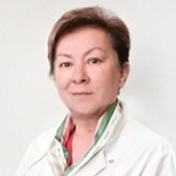 Анна Муратова