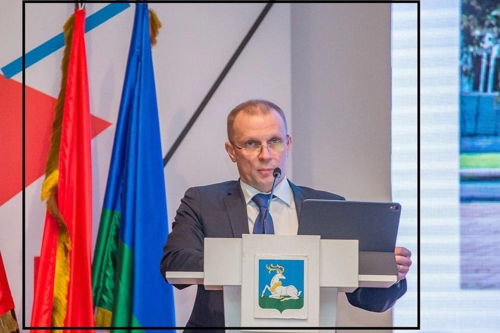 Источник: Станислав Григорьев / Vk.com
