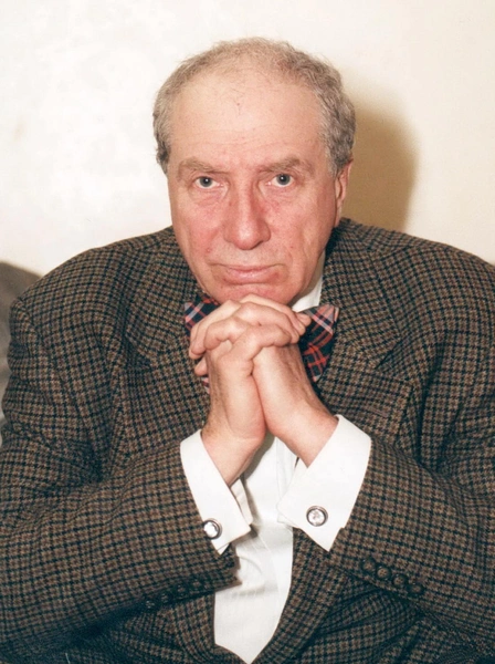 У Сергея Юрского остановилось сердце на 84-м году жизни