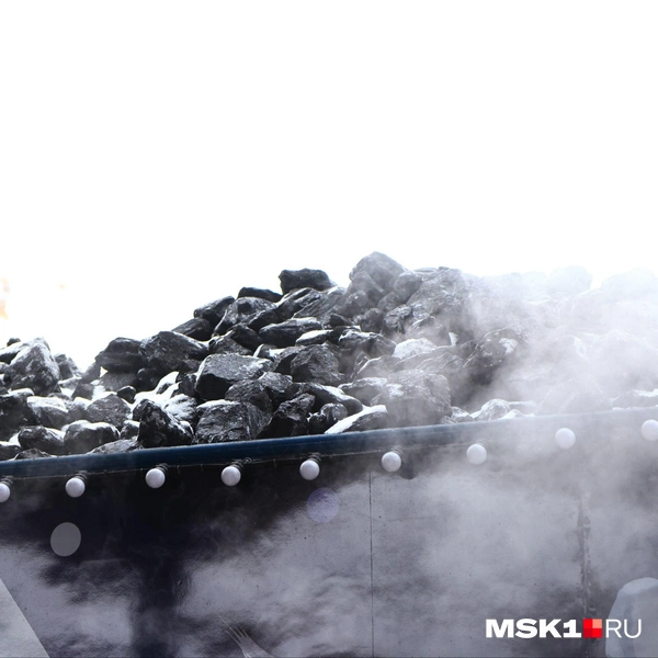 Источник: Татьяна Спиридонова / MSK1.RU