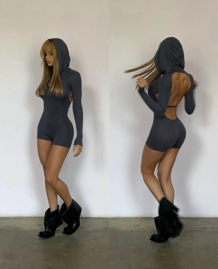 Fohishalar foto galereyasi