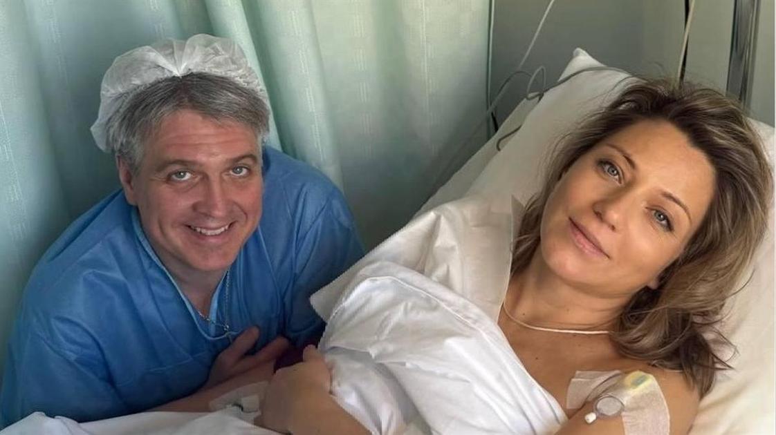 Актер Денис Матросов в пятый раз стал отцом&nbsp;&mdash; долгожданная дочь!