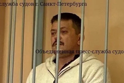 Житель Петербурга получил 3 года за удержание 15-летней