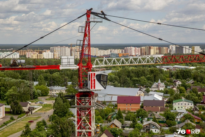 Источник: Александра Мамонтова / 76.RU
