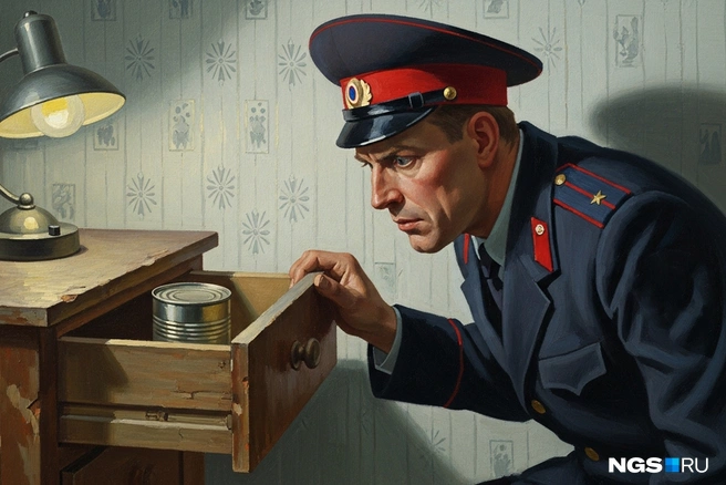 Следователи долго держали Тамару вне подозрений, но она случайно себя выдала | Источник: Юрий Орлов / Городские медиа