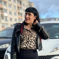 Аватарка Ирина Петрова