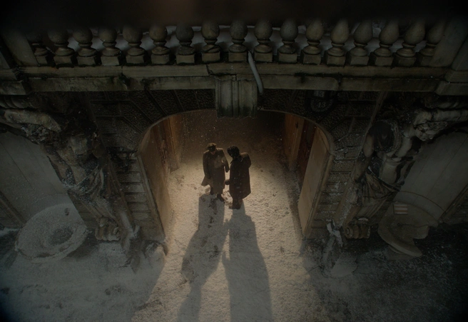 Кадр из фильма | Источник: пресс-служба «КИНОТВ»