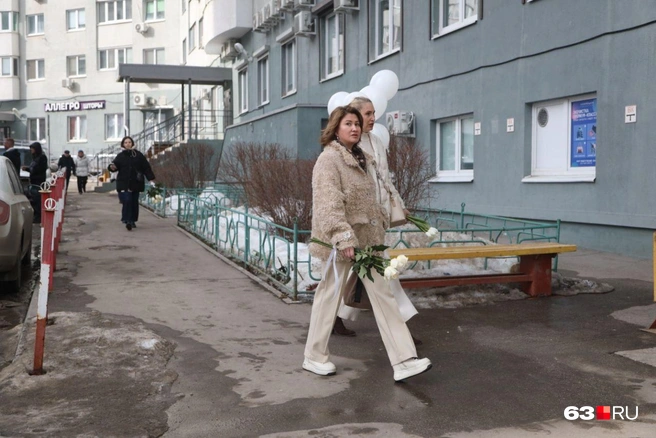 Источник: Роман Данилкин / 63.RU 