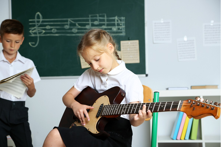 как выбрать музыкальную школу для ребенка