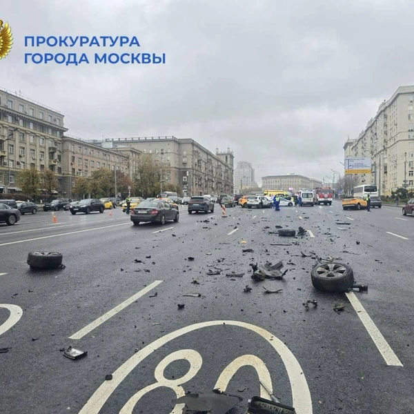Источник: пресс-служба прокуратуры Москвы
