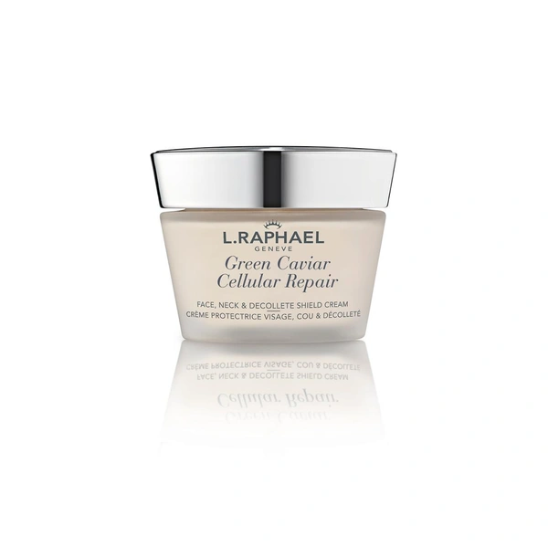 L.Raphael, Green Caviar | Источник:  L.Raphael