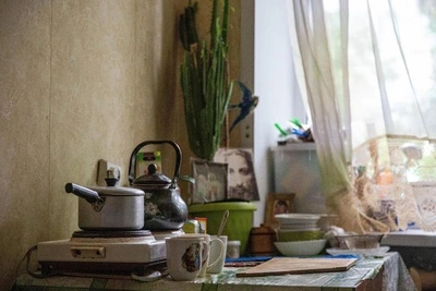 Инвалиды отстояли право на комнату в общежитии после спора с мэрией