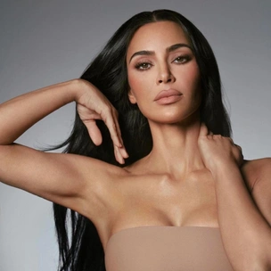 Дизайном расчесок Tangle Teezer теперь занимается Ким Кардашьян