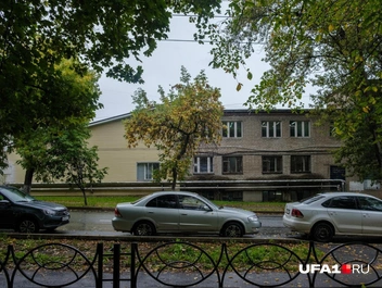 Источник: Булат Салихов / UFA1.RU